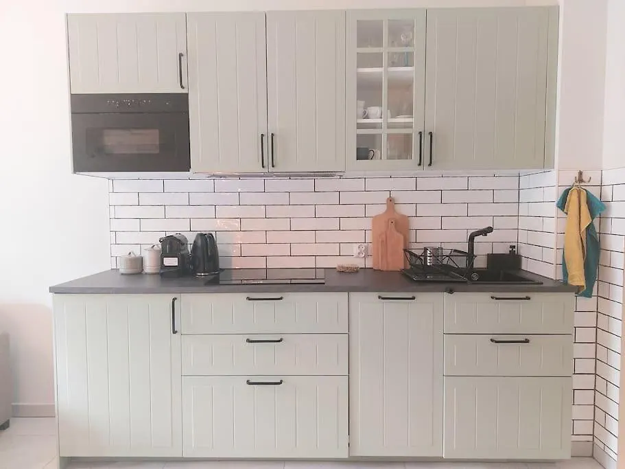 Apartament Lesny 3 Sarny Szklarska Poręba Polska
