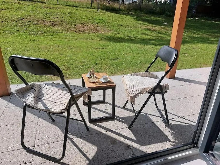 Apartament Lesny 3 Sarny Szklarska Poręba