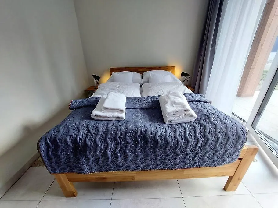 Apartament Lesny 3 Sarny Szklarska Poręba