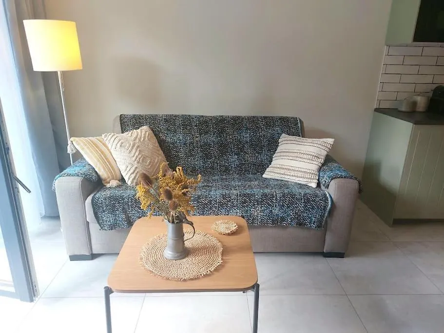 Apartament Lesny 3 Sarny Szklarska Poręba 0*,