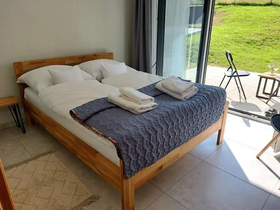Apartament Lesny 3 Sarny Szklarska Poręba