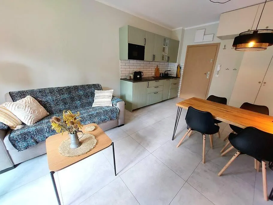 Apartament Lesny 3 Sarny Szklarska Poręba