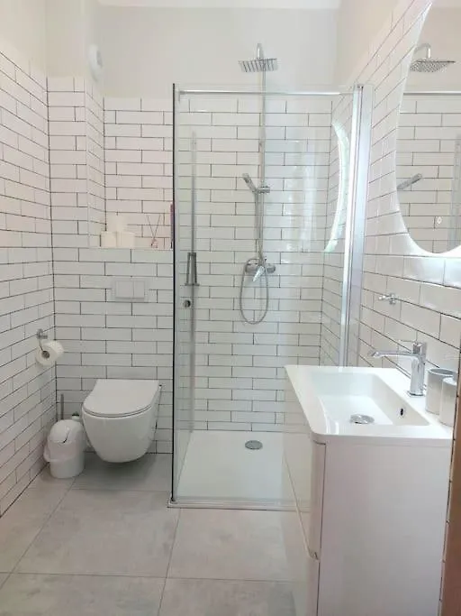 Apartament Lesny 3 Sarny Szklarska Poręba 0*,  Polska