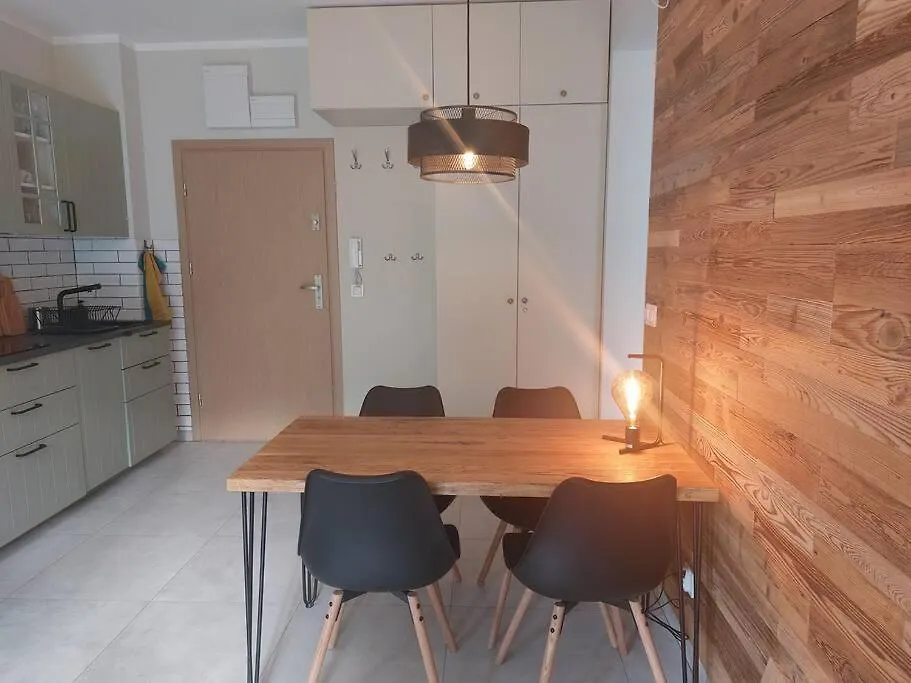 Apartament Lesny 3 Sarny Szklarska Poręba