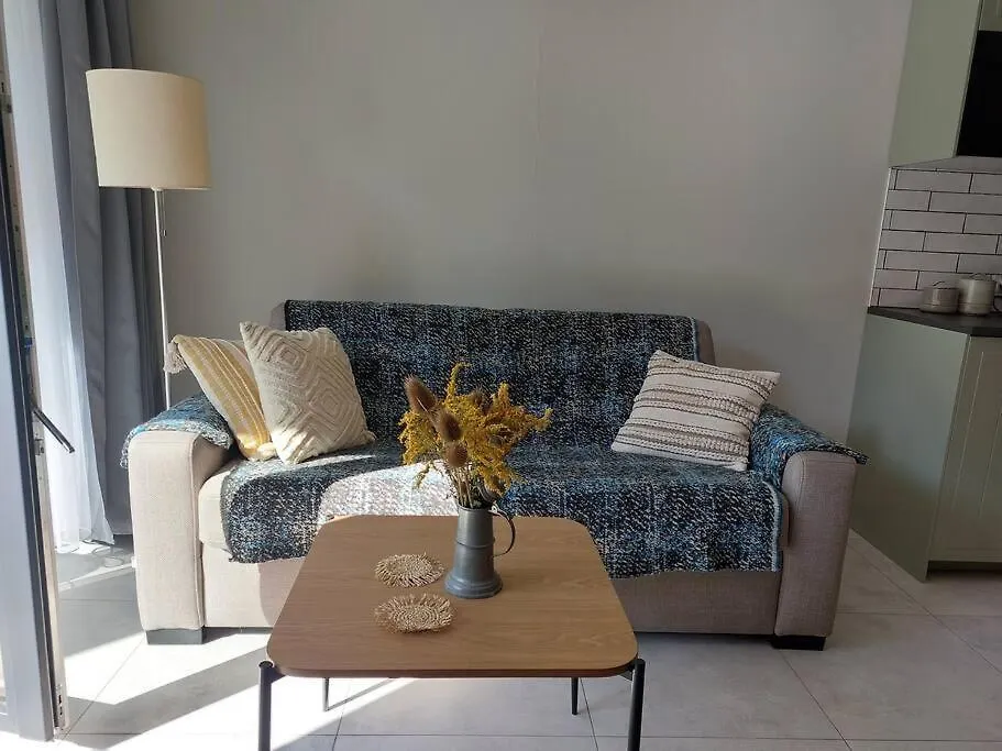 Apartament Lesny 3 Sarny Szklarska Poręba