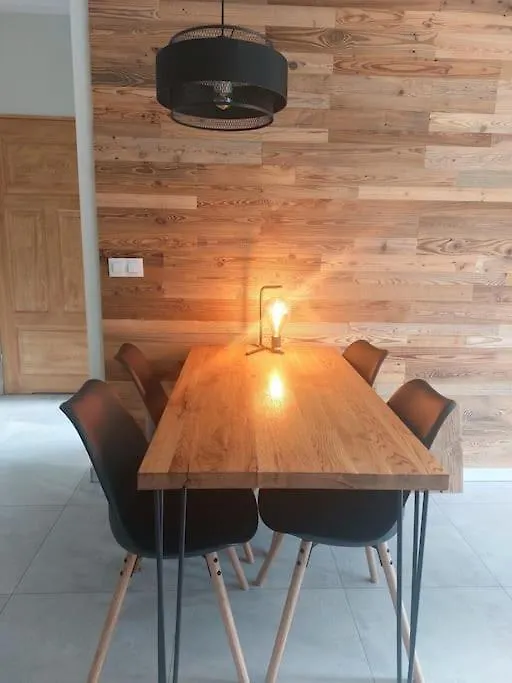 Apartament Lesny 3 Sarny Szklarska Poręba 0*,