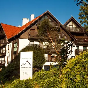  Апартаменты Apartamentowiec Panorama Gor Center Family&pet-friendly