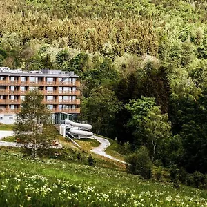 4* Отель Radisson