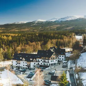 Lejlighedshotel Cristal By Zdrojowa, Szklarska Poręba
