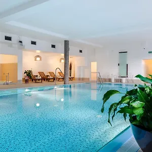 3* Отель Boutique Eco Sasanka