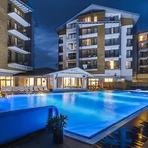 Lejlighedshotel Blue Mountain, Szklarska Poręba