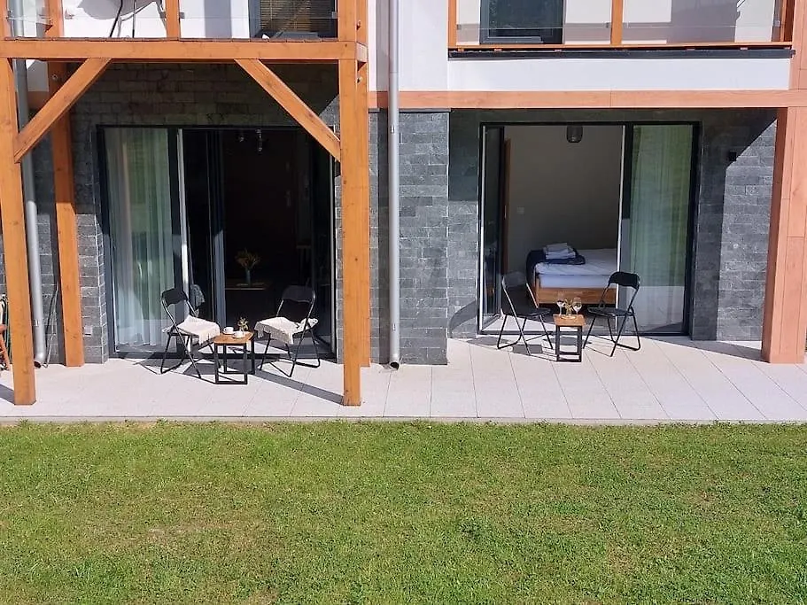 Apartament Lesny 3 Sarny Szklarska Poreba 0*,  Poland