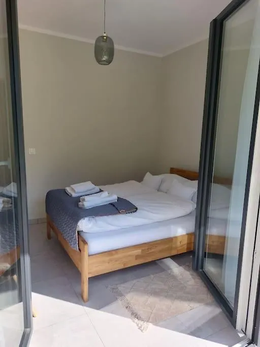 Apartment Apartament Lesny 3 Sarny Szklarska Poreba