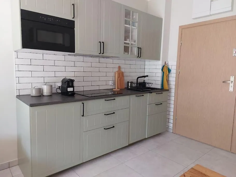 Apartament Lesny 3 Sarny Szklarska Poreba Apartment